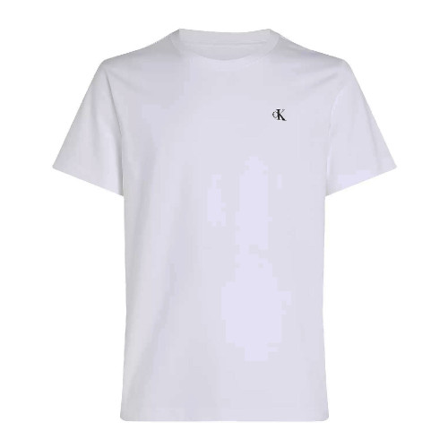 Calvin Klein Ανδρική κοντομάνικη μπλούζα Typeface Graphic Tee